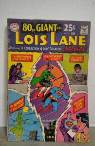 Superman's Girl Friend, Lois Lane #77 (1967). H02