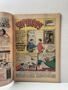 Adventure Comics #275