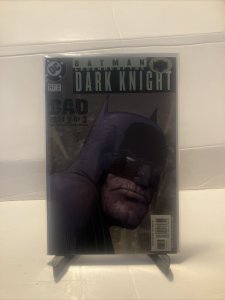 2001 Batman: Legends of the Dark Knight #147 DC