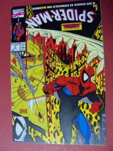 SPIDER-MAN  #3  VF/NM (9.0) OR BETTER
