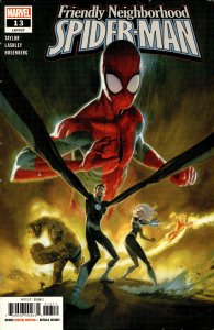 Friendly Neighborhood Spider-Man #13 (2019)
