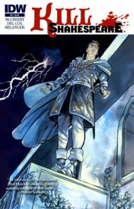 Journeys End in Lovers Meeting