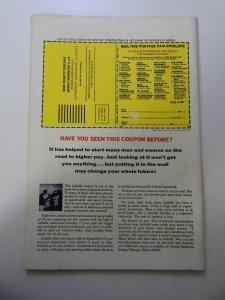 Uncanny Tales #1 FN+ Condition