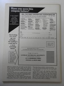 The Savage Sword of Conan #12 (1976) FN+ Condition!