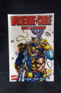 Wolverine/Cable (1999)