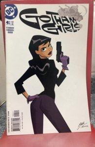 Gotham Girls #4 (2003)