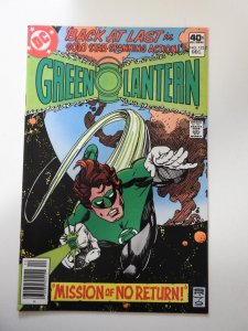 Green Lantern #123 (1979)