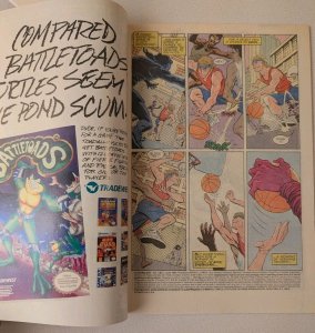 Sleepwalker #1 VF+ 8.5 1st Appearance Of Sleepwalker Key Issue!