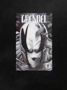Grendel Ashcan #1  DARK HORSE Comics 1993 VF