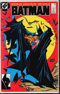Batman #423 (1988) Batman
