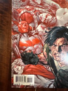 Batman & Robin Eternal #20 (2016)