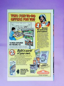 Challengers of the Unknown #84 (1978)