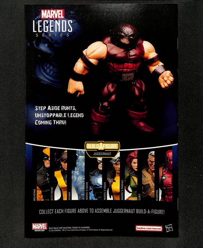 Amazing Spider-Man (2015) #15