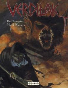 Verdilak #1 VF/NM; NBM | combined shipping available - details inside