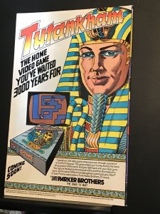 Conan the Barbarian #147 (1983) wow! NM- high grade!