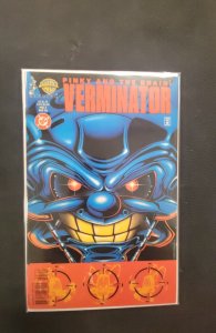 Pinky and the Brain #3 (1996)