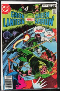Green Lantern #99 (1977)