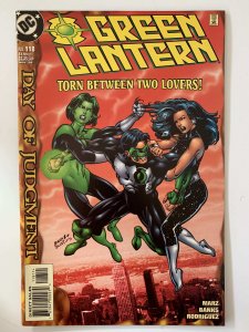 Green Lantern #118 (1999)