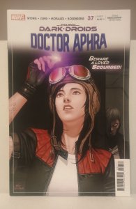 Star Wars: Doctor Aphra #37 (2023)