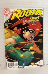 Robin #135 (2005)