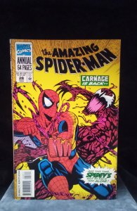 The Amazing Spider-Man Annual #28 (1994)