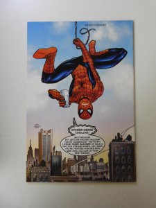 Amazing Spider-Man #13 2nd series NM condition