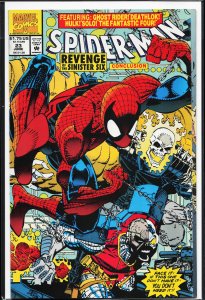 Spider-Man #23 (1992) Spider-Man