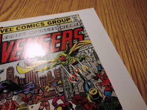 The Avengers #182 (1979)