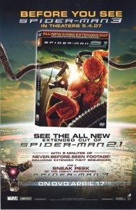 Sensational Spider-Man 37  9.0 (our highest grade)   Back in Black!  2007