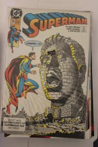 Superman  #39 9-4-nm