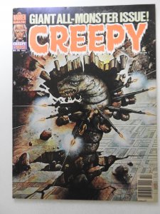 Creepy #102 (1978) Sharp VF-NM Condition!