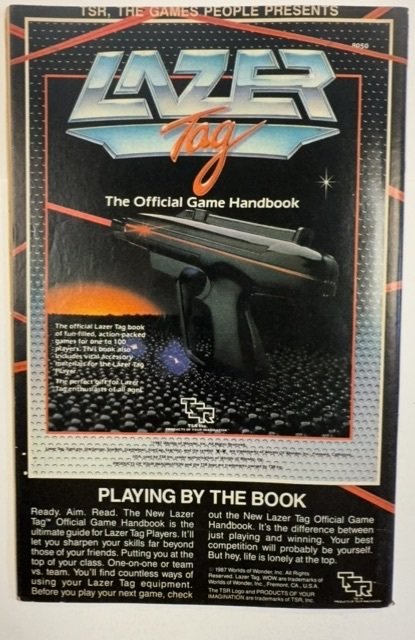 The Amazing Spider-Man #289 (1987)