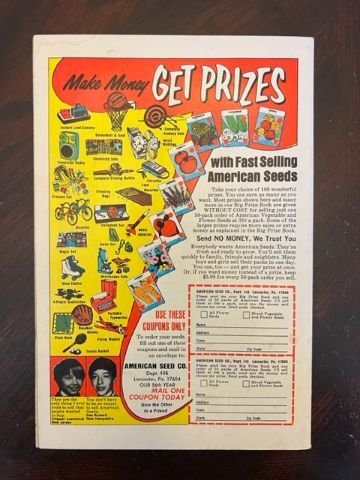 Sub-Mariner #70 (1974) - VF