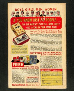 Mysteries Of Unexplored Worlds #48