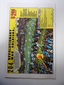 Star Wars #47 (1981) 1st app of Captain Kligson! VF+ Condition