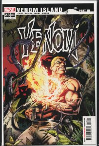 Venom #23 (2020)