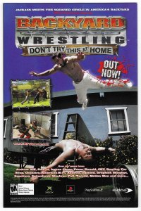 Stormwatch: Team Achilles #17 (2004)