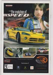 Wolverine/Captain America #3 (VF/NM)