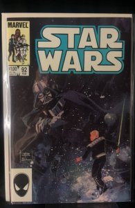 Star Wars #92 (1985)