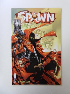 Spawn #107 (2001) VF/NM condition