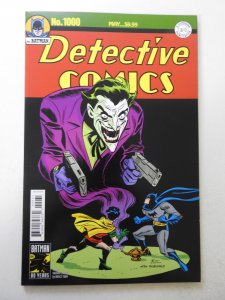 Detective Comics #1000 Timm Cover (2019) NM- Condition!