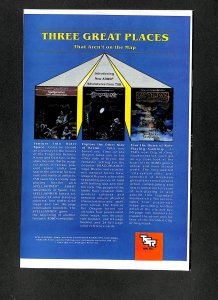 Captain America #360 1st Crossbones!