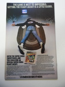 The Uncanny X-Men #178 (1984) FN/VF Condition