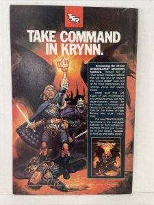 Web Of Spiderman #35 Mark Jewelers 