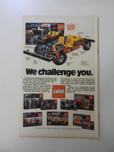 Moon Knight #1 VF+ condition