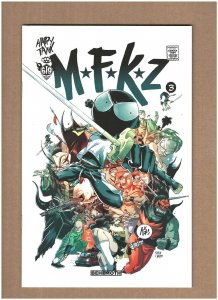 MFKZ (2017) - IMDb