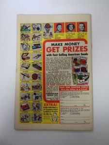 The X-Men #55 (1969) FN/VF condition