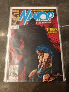 Namor, the Sub-Mariner #30 (1992)