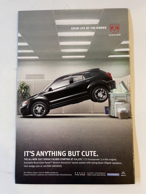 Birds of Prey #99 - NM  (2006)