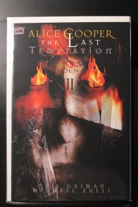 The Last Temptation #3 (1994)